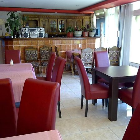 Villa Jadran Apartments Бар Екстериор снимка