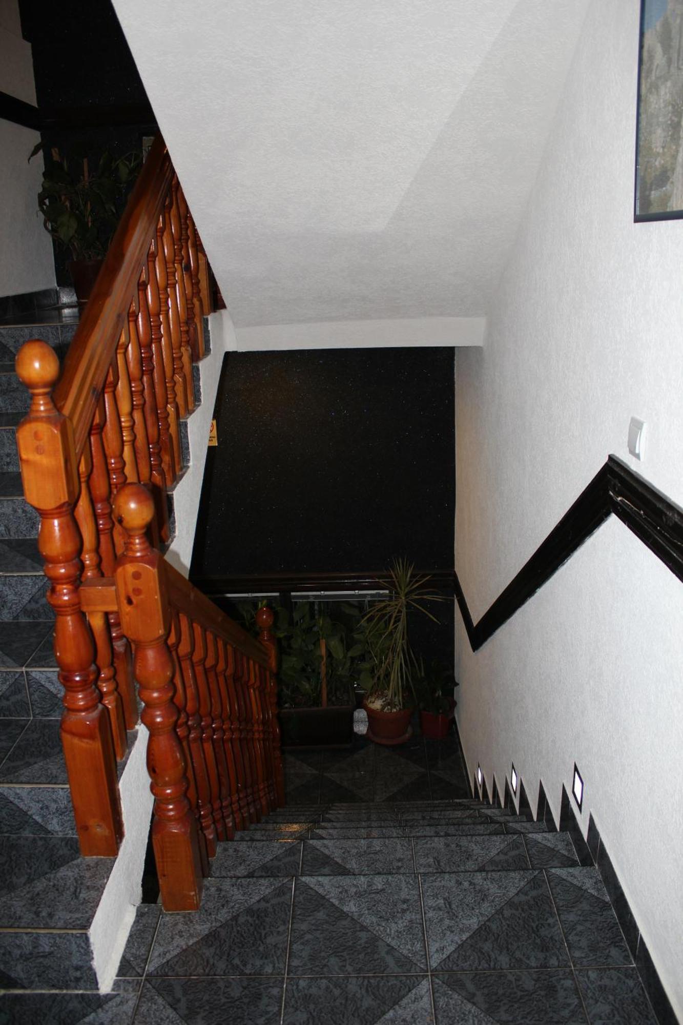 Villa Jadran Apartments Бар Екстериор снимка