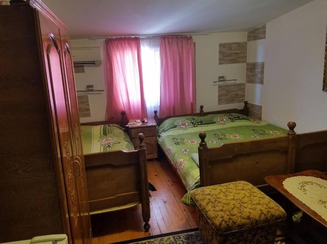 Villa Jadran Apartments Бар Стая снимка