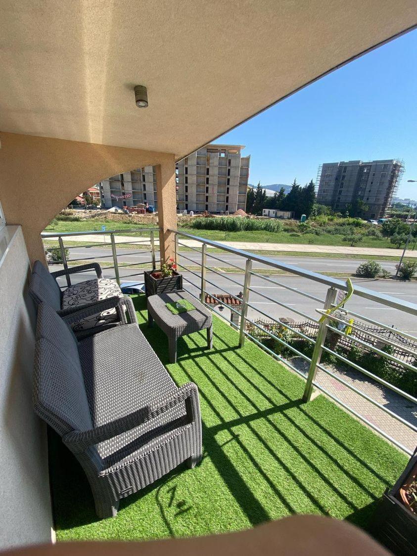 Villa Jadran Apartments Бар Стая снимка