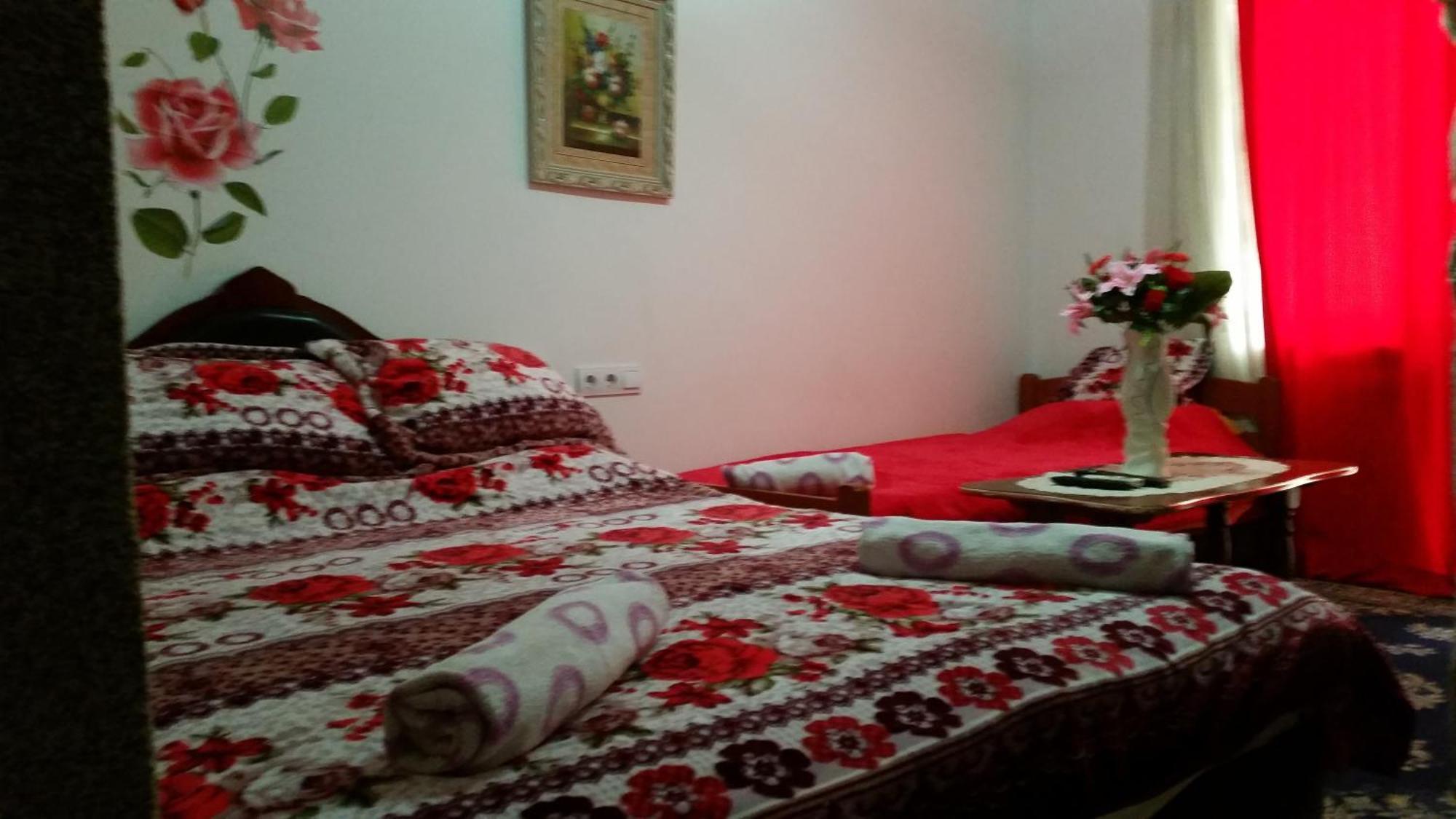 Villa Jadran Apartments Бар Стая снимка
