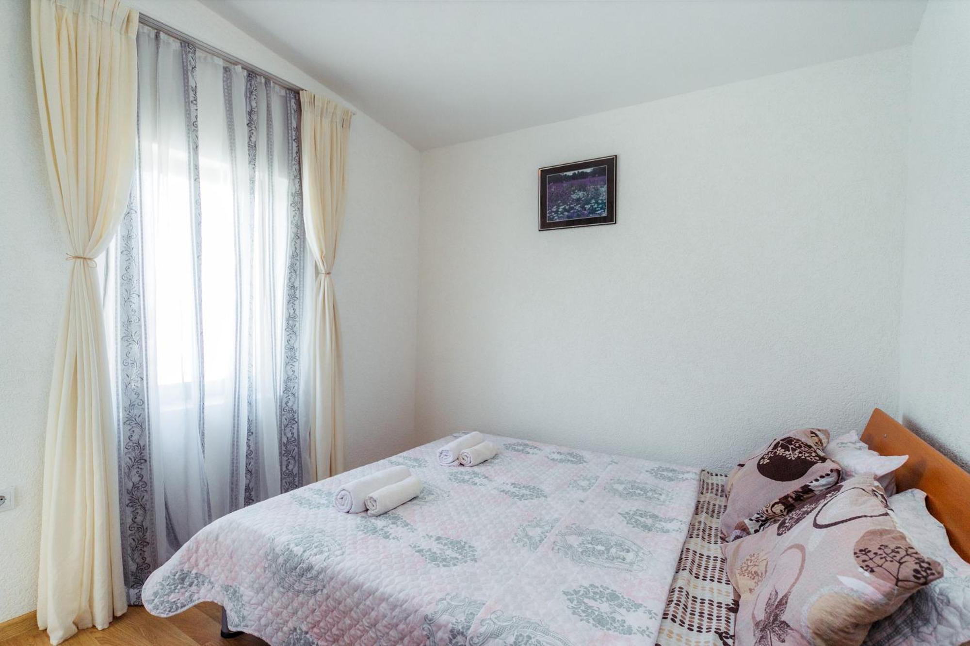 Villa Jadran Apartments Бар Стая снимка