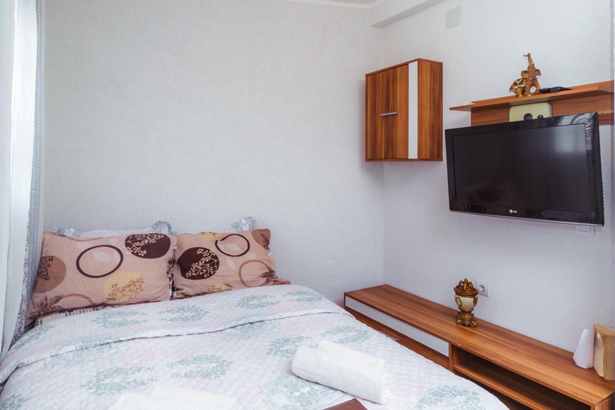 Villa Jadran Apartments Бар Стая снимка