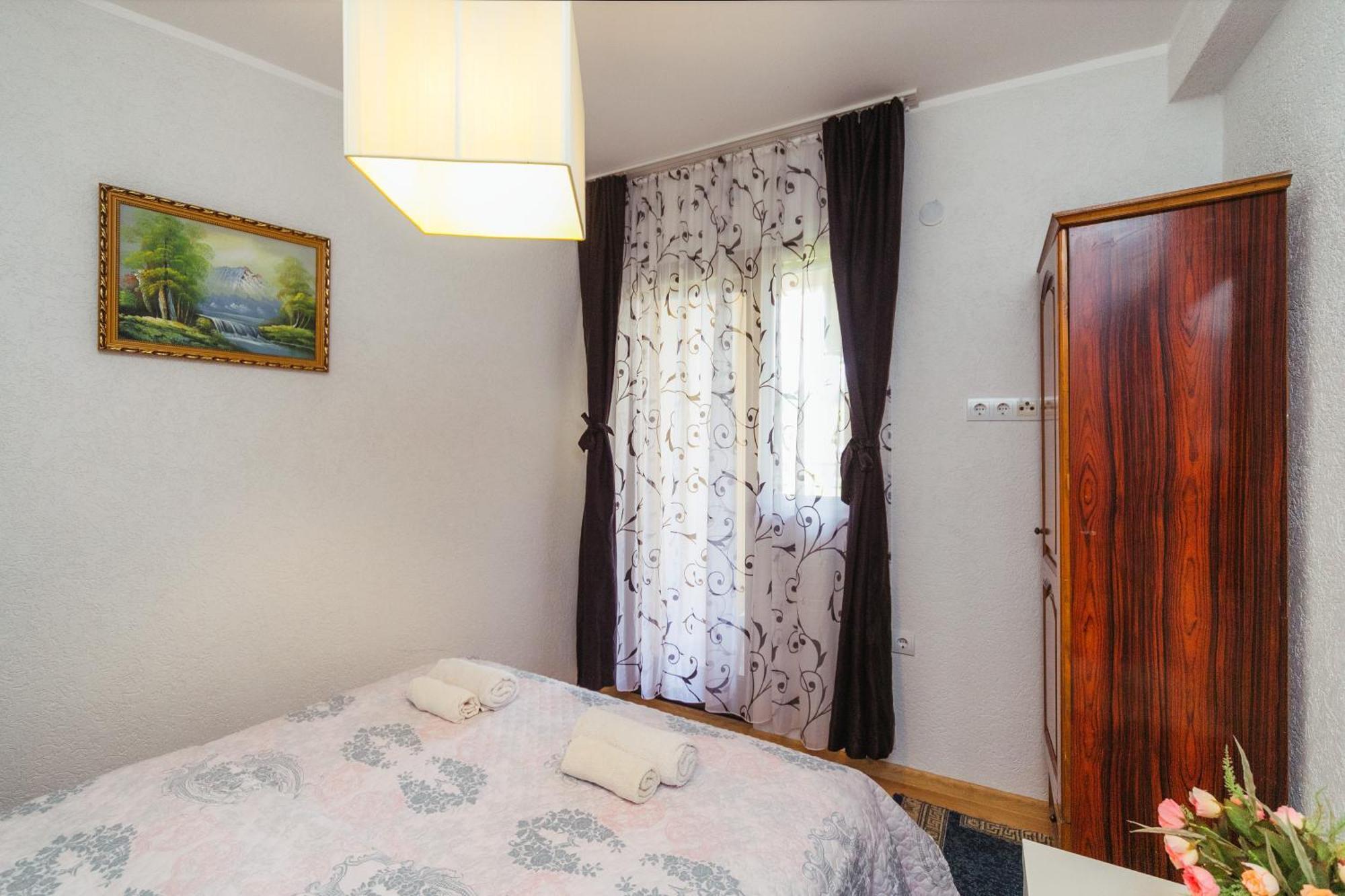 Villa Jadran Apartments Бар Стая снимка