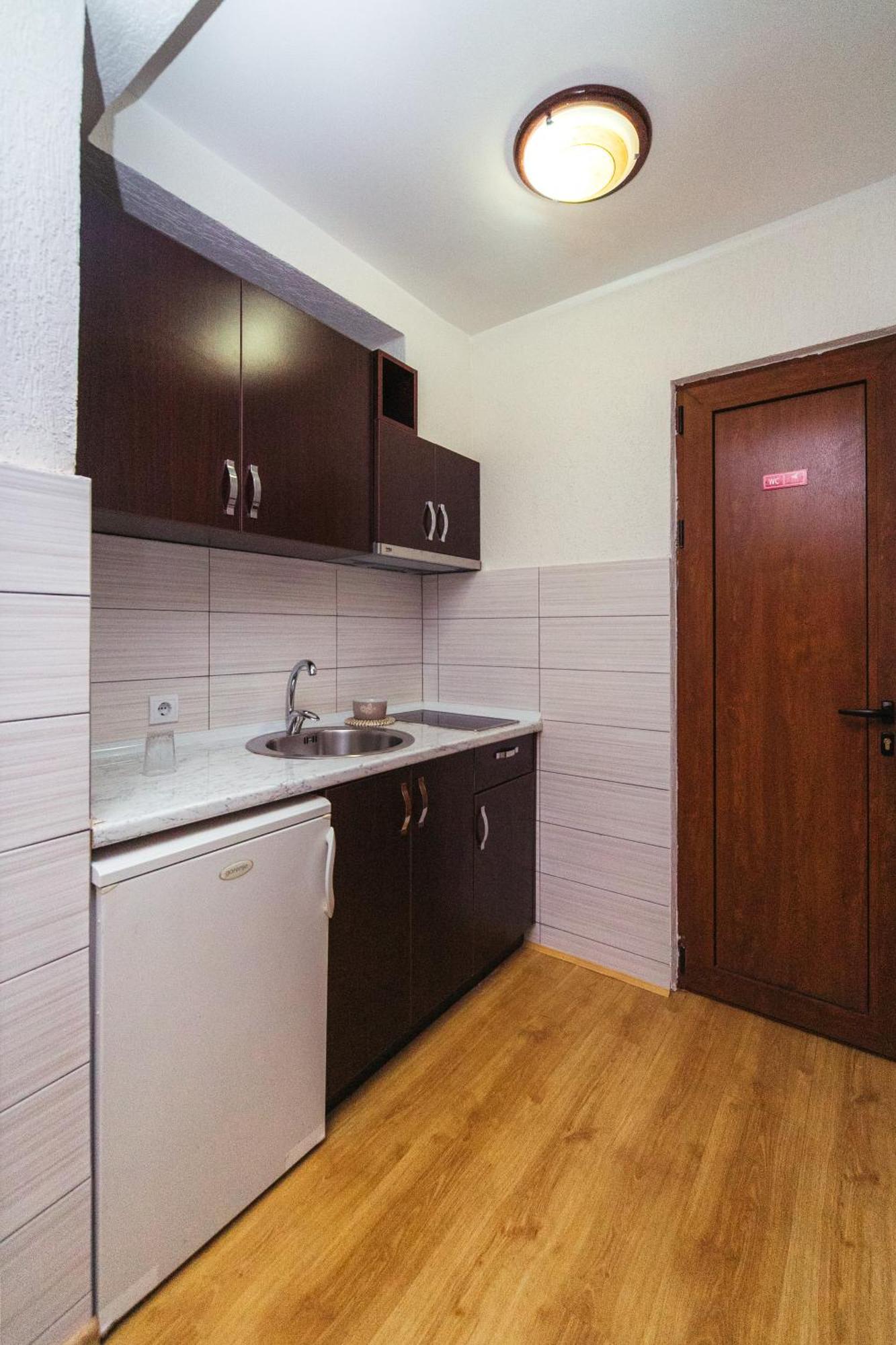Villa Jadran Apartments Бар Стая снимка