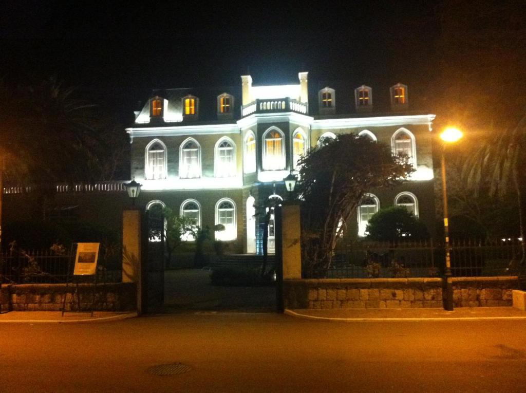 Villa Jadran Apartments Бар Екстериор снимка