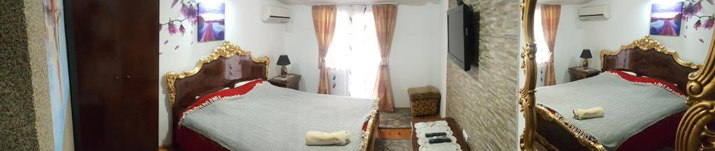 Villa Jadran Apartments Бар Екстериор снимка