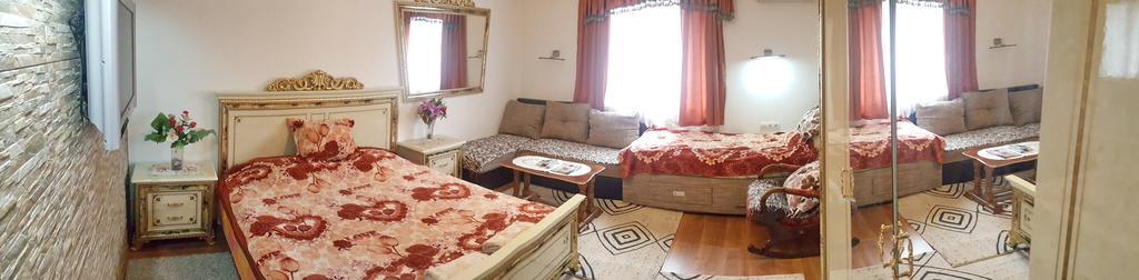 Villa Jadran Apartments Бар Екстериор снимка