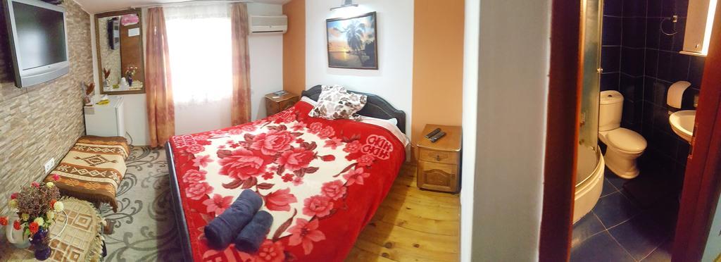 Villa Jadran Apartments Бар Екстериор снимка