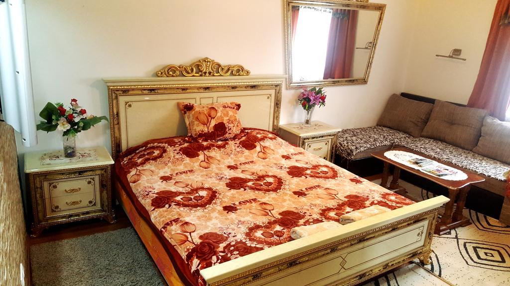 Villa Jadran Apartments Бар Екстериор снимка