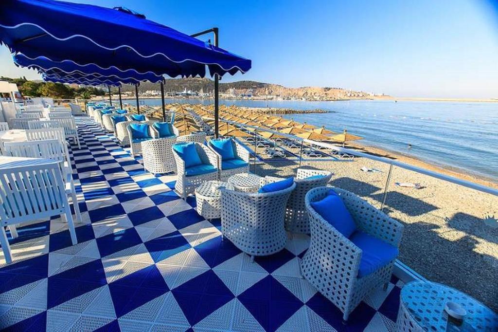 Villa Jadran Apartments Бар Екстериор снимка