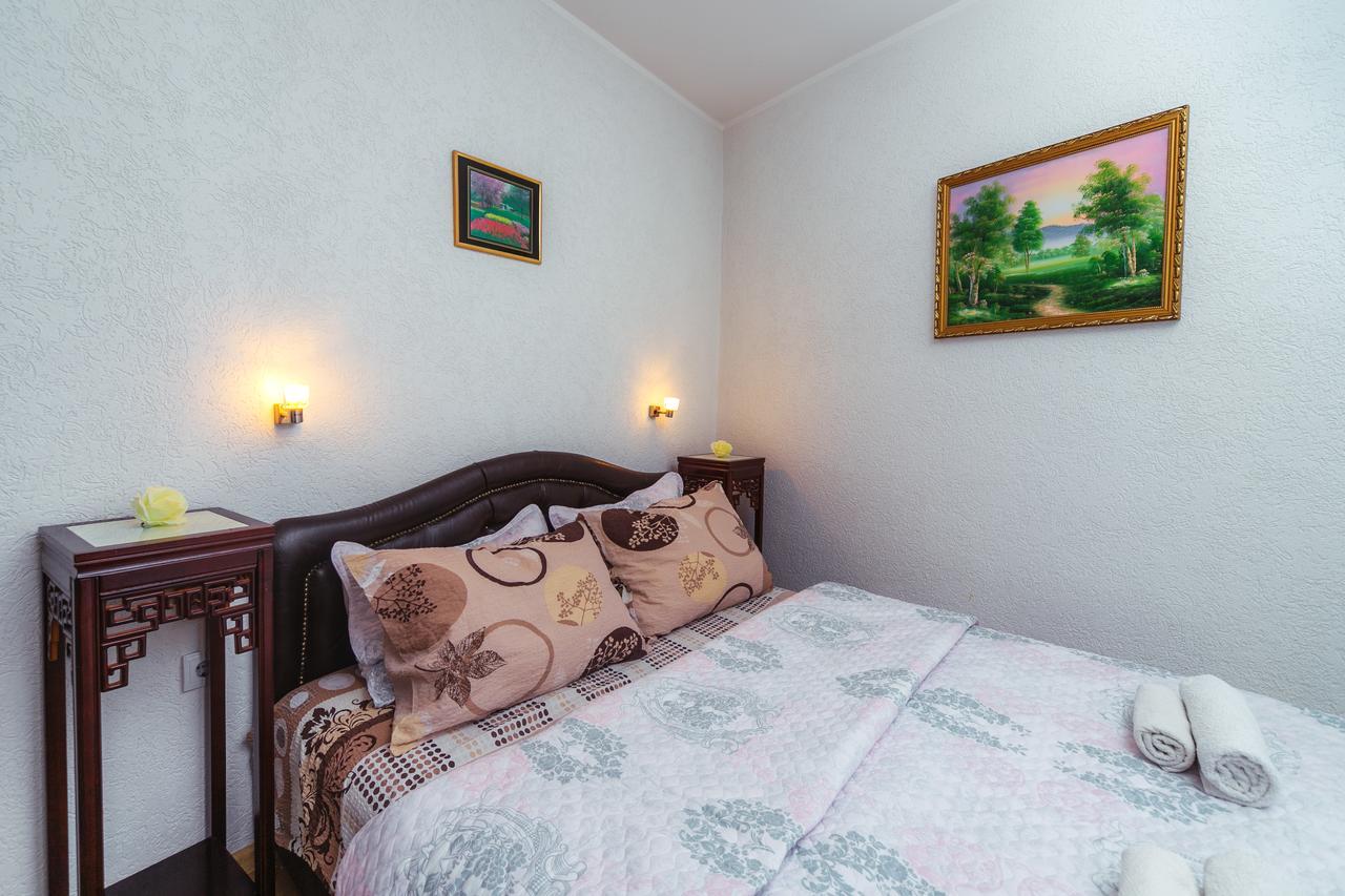 Villa Jadran Apartments Бар Екстериор снимка