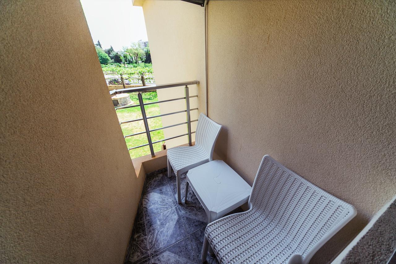 Villa Jadran Apartments Бар Стая снимка