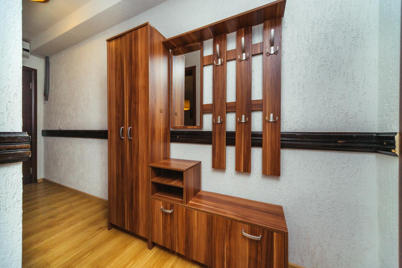 Villa Jadran Apartments Бар Екстериор снимка