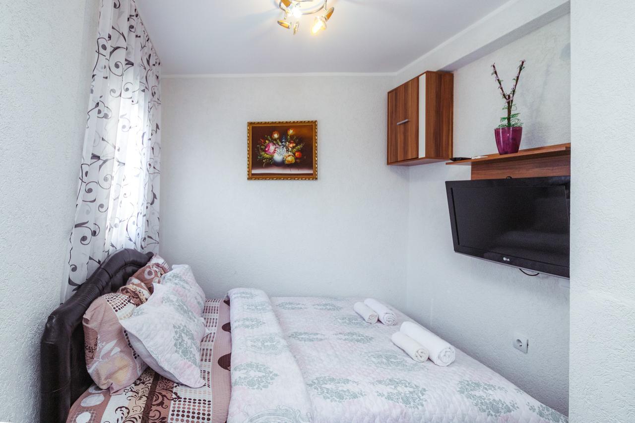 Villa Jadran Apartments Бар Екстериор снимка