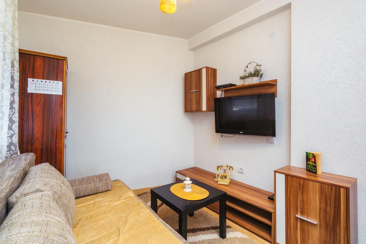 Villa Jadran Apartments Бар Екстериор снимка