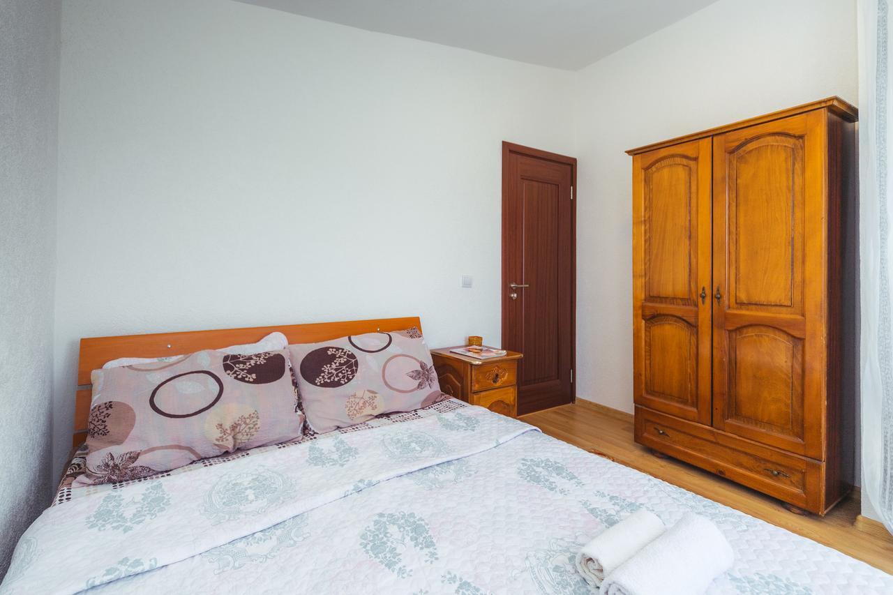 Villa Jadran Apartments Бар Екстериор снимка